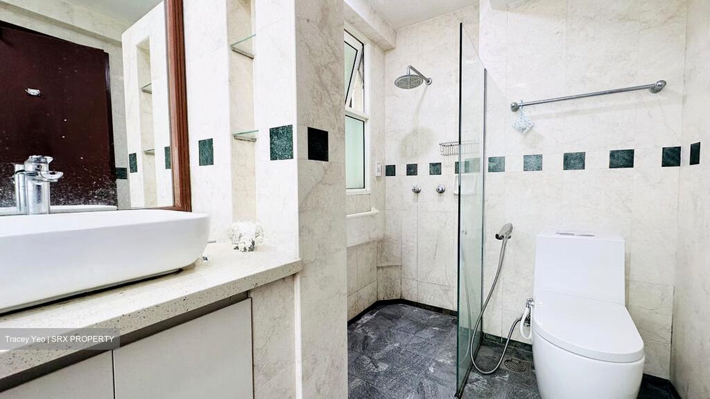 Evergreen Park (D19), Apartment #502573221